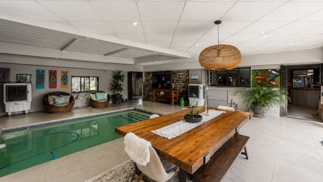 4 Bedroom Property for Sale in Bayswater Free State